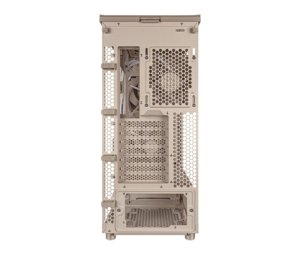 ASUS PROART PA401 Wood Mesh Beige - 1517019 - zdjęcie 4